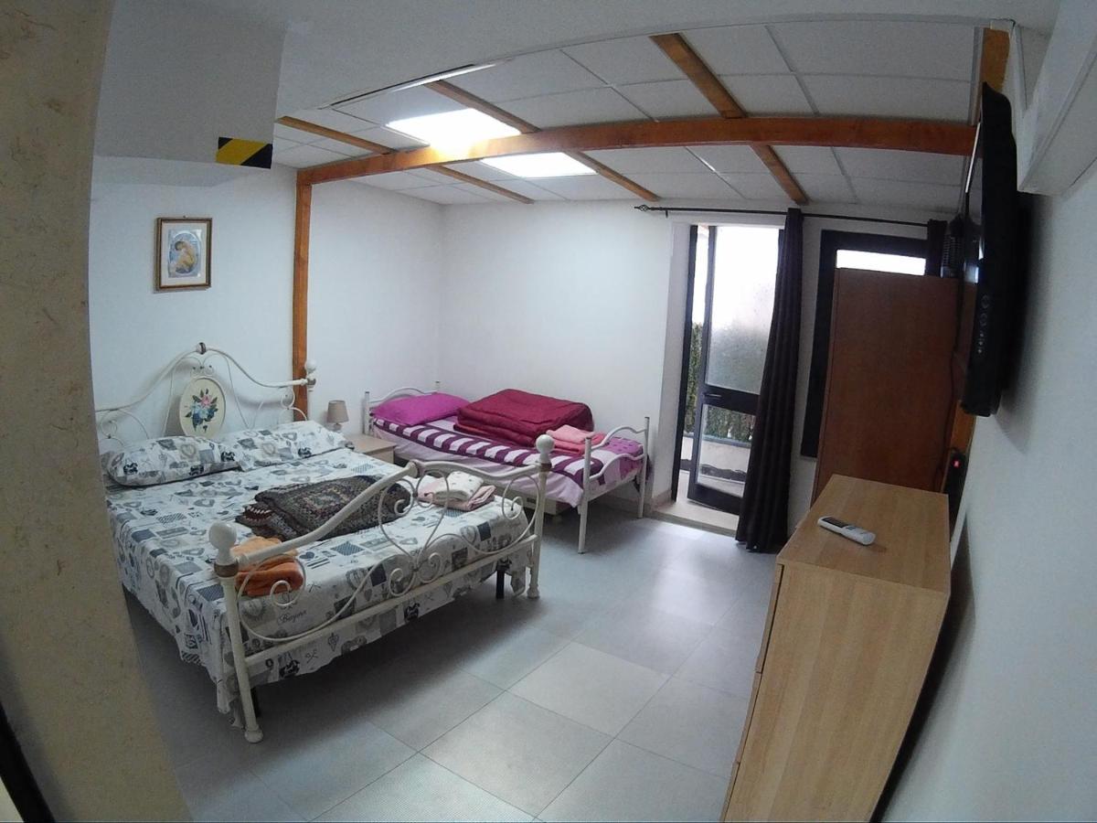 Central Private Flat By Old Town, Shops, Restaurants Bari Extérieur photo