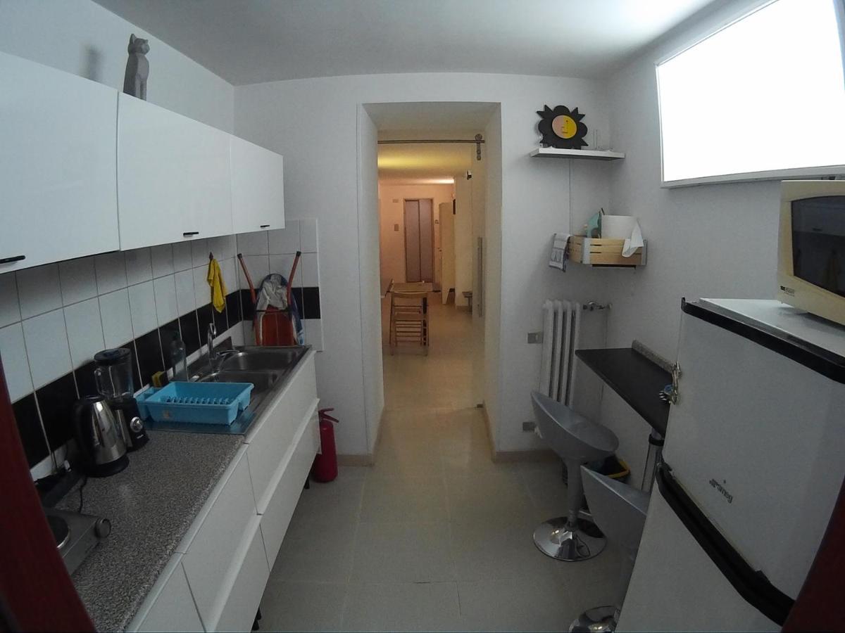 Central Private Flat By Old Town, Shops, Restaurants Bari Extérieur photo